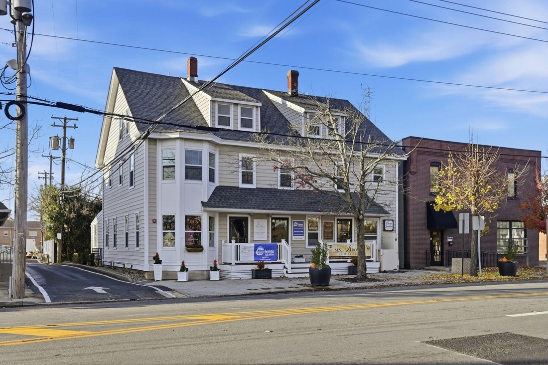 Cape May Court House, New Jersey, United States 1 - 17602851