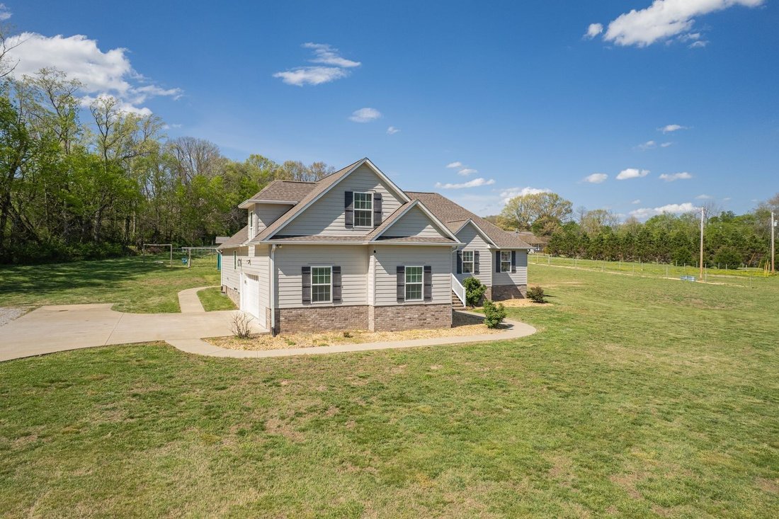 House in Culleoka, Tennessee, United States 2 - 17613496