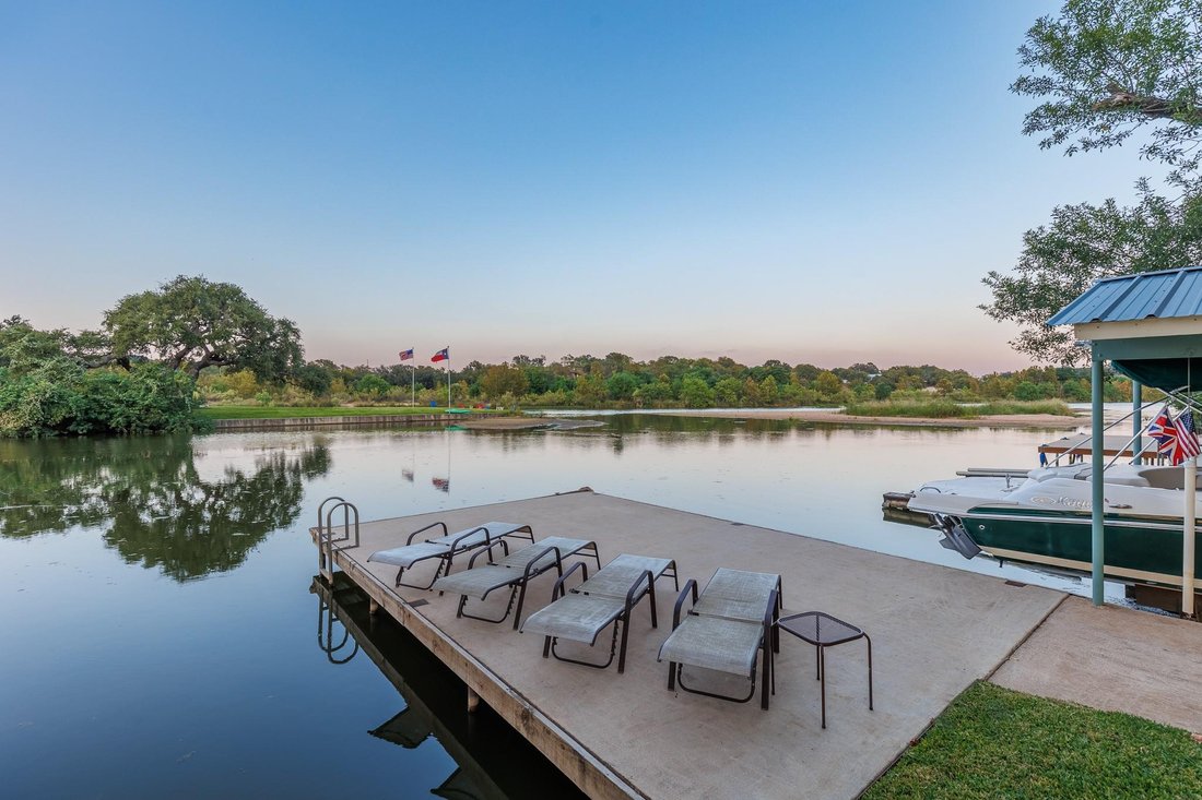 House in Horseshoe Bay, Texas, United States 4 - 17609420