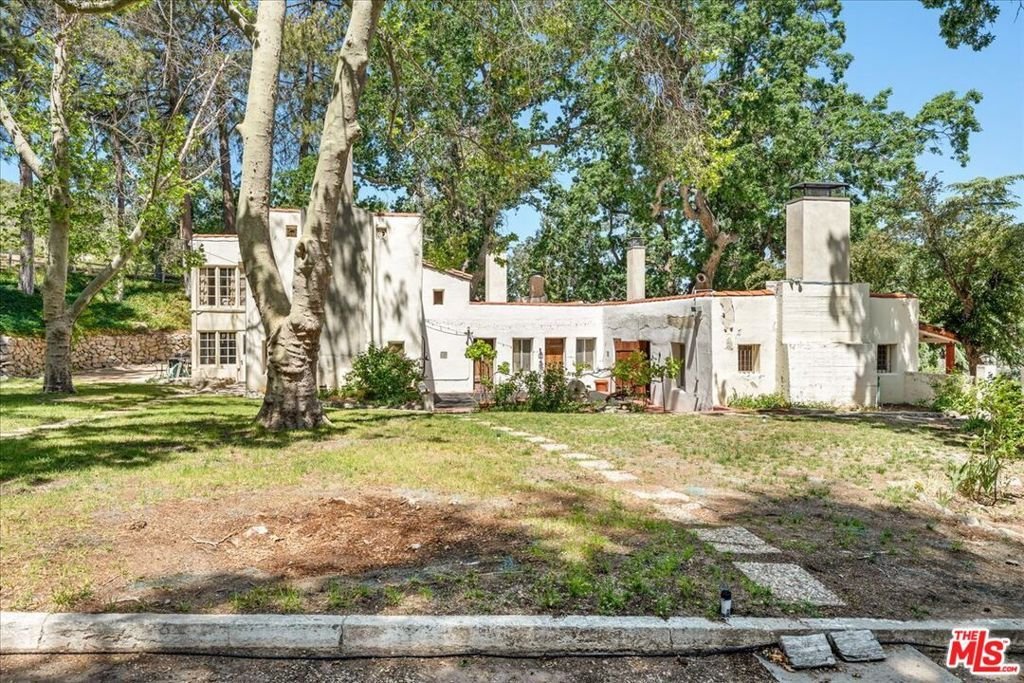 House in Lake Hughes, California, United States 2 - 17605982