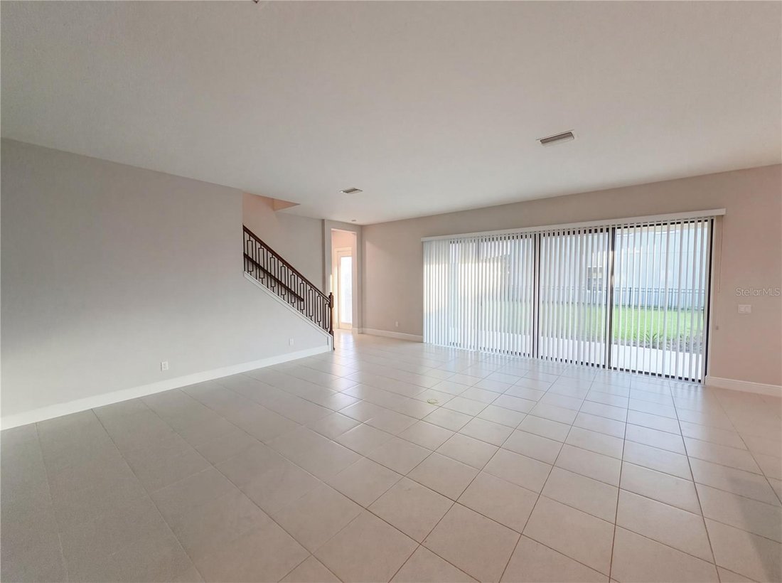 House in San Antonio, Florida, United States 3 - 17604414