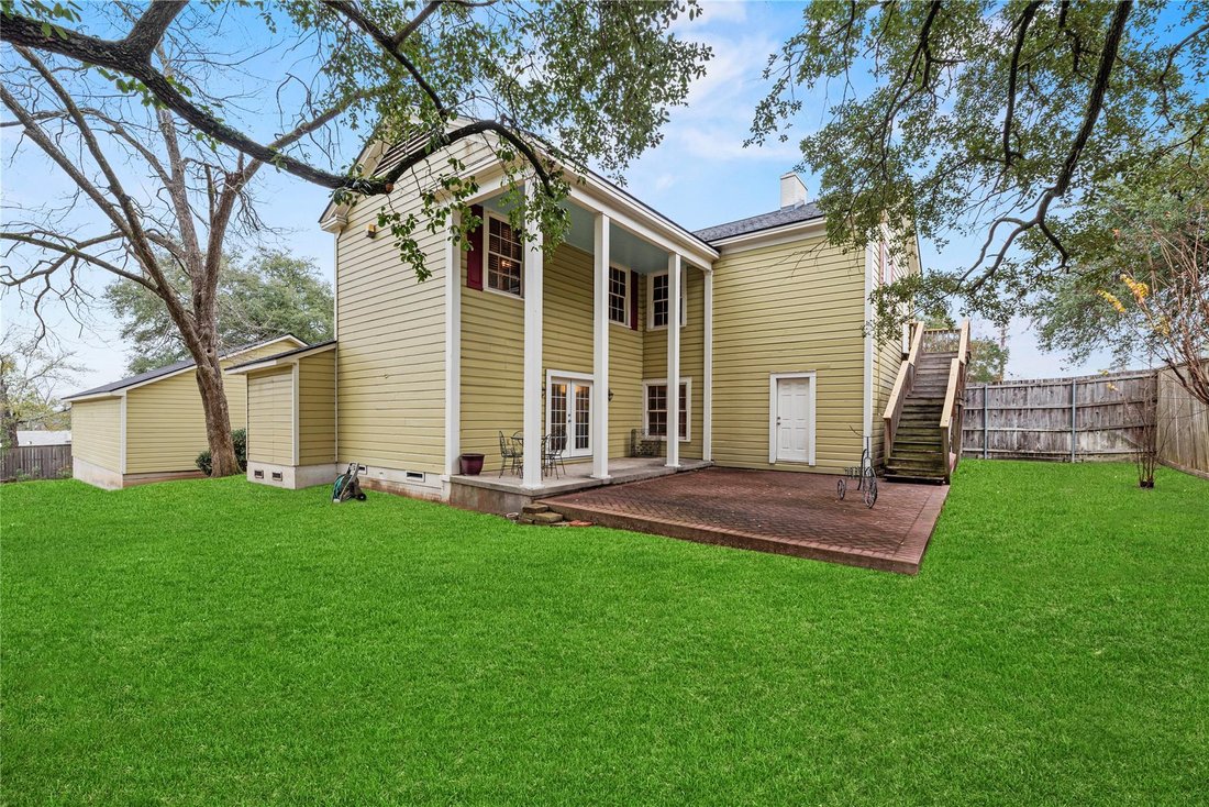 House in Huntsville, Texas, United States 5 - 17610941