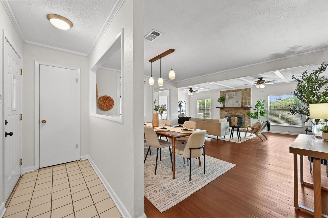 House in Manchaca, Texas, United States 3 - 17613363