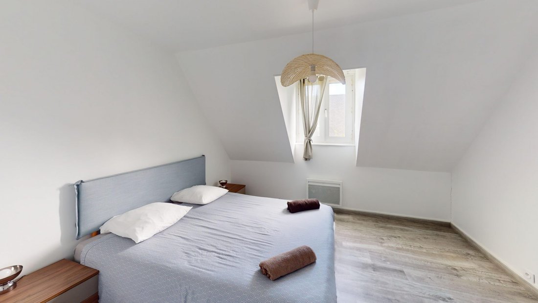 House in Port, Ouistreham, France 5 - 17614947
