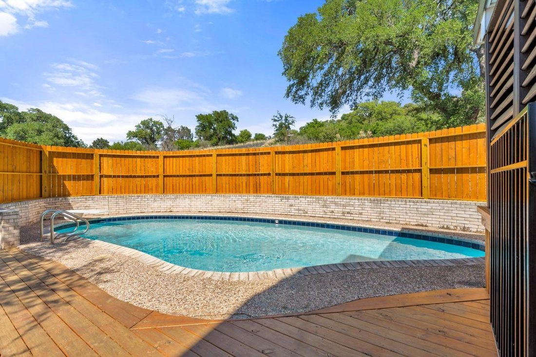 House in Horseshoe Bay, Texas, United States 4 - 17609671