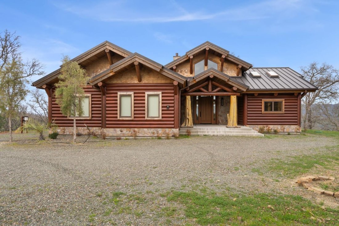 House in Napa, California, United States 3 - 17600501