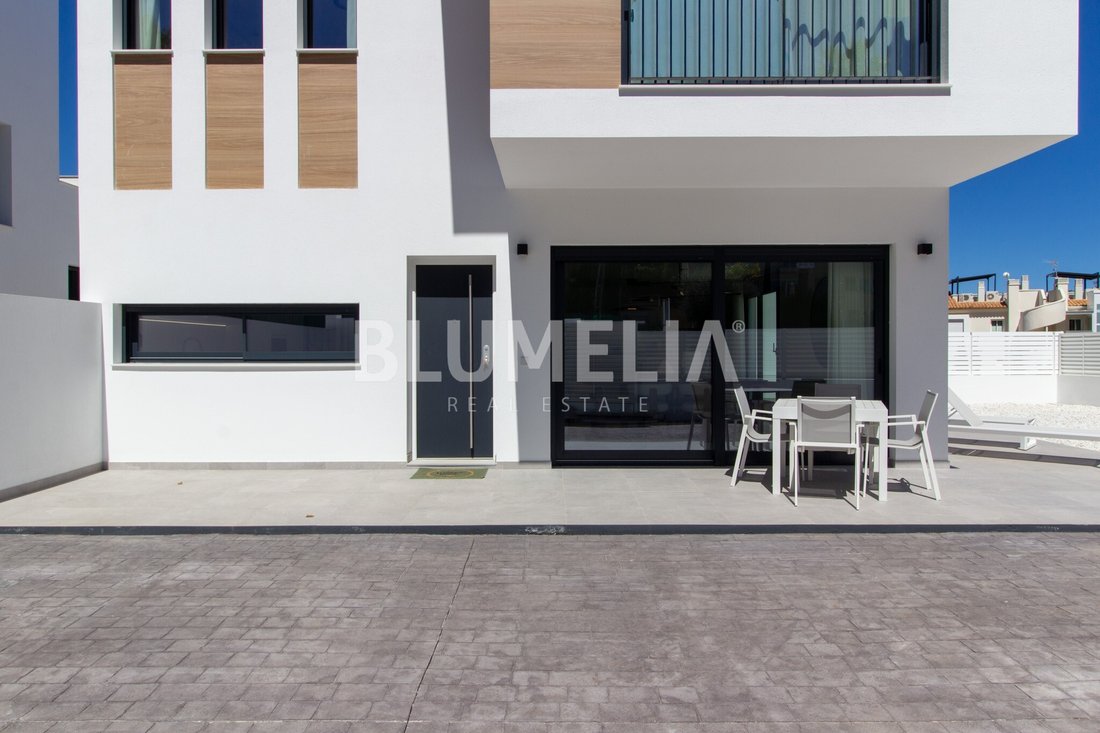 Villa in Denia, Valencian Community, Spain 5 - 16598297