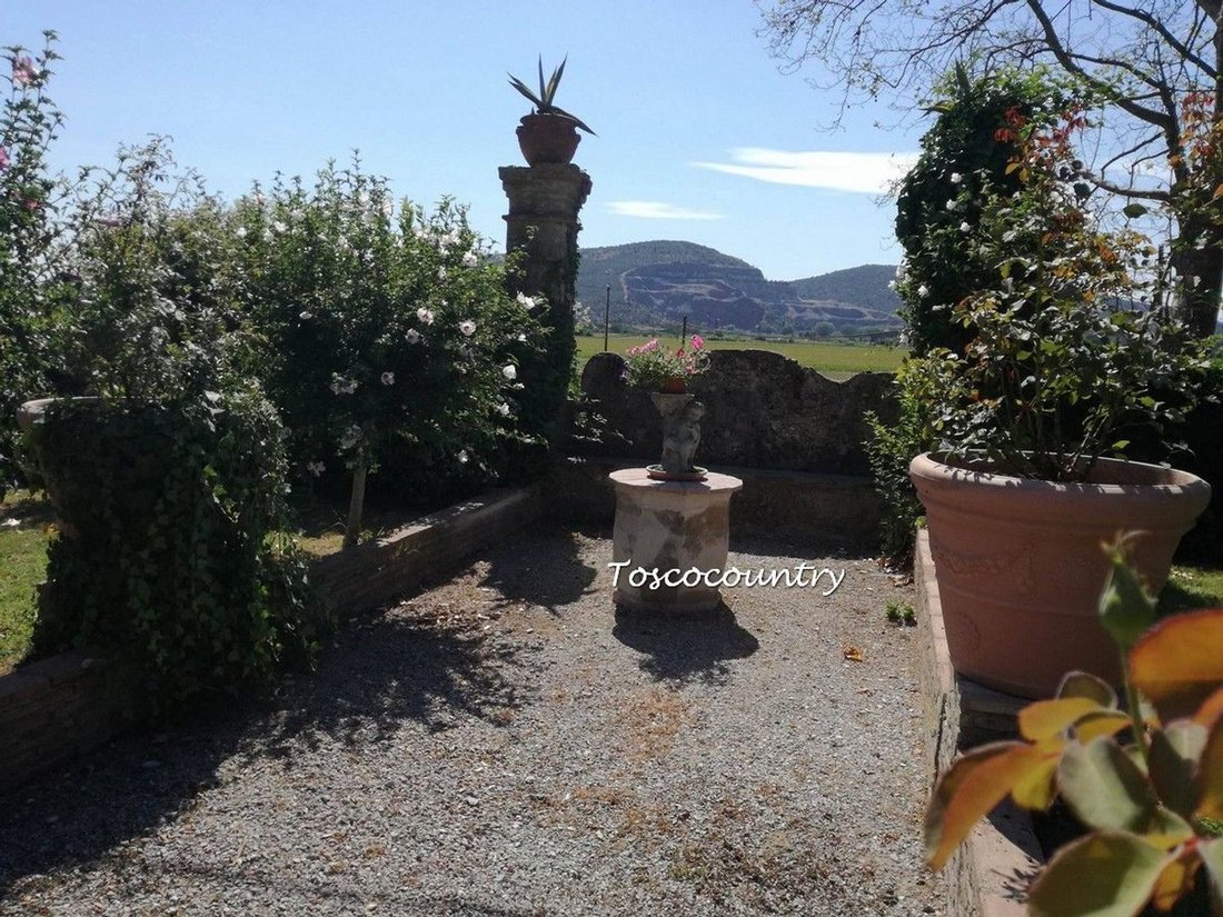 House in San Giuliano Terme, Tuscany, Italy 5 - 17612839