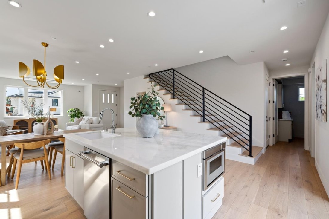 House in Half Moon Bay, California, United States 5 - 17600568