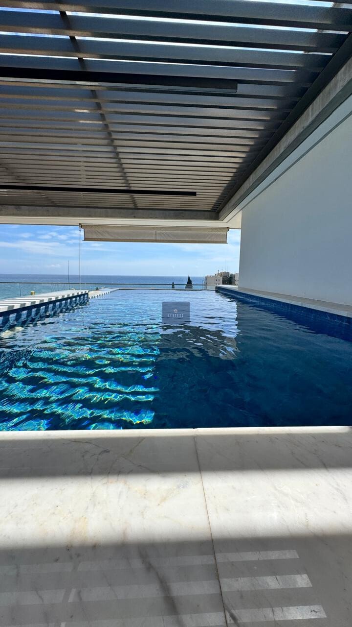Apartment in Germasogeia, Limassol, Cyprus 1 - 17599571