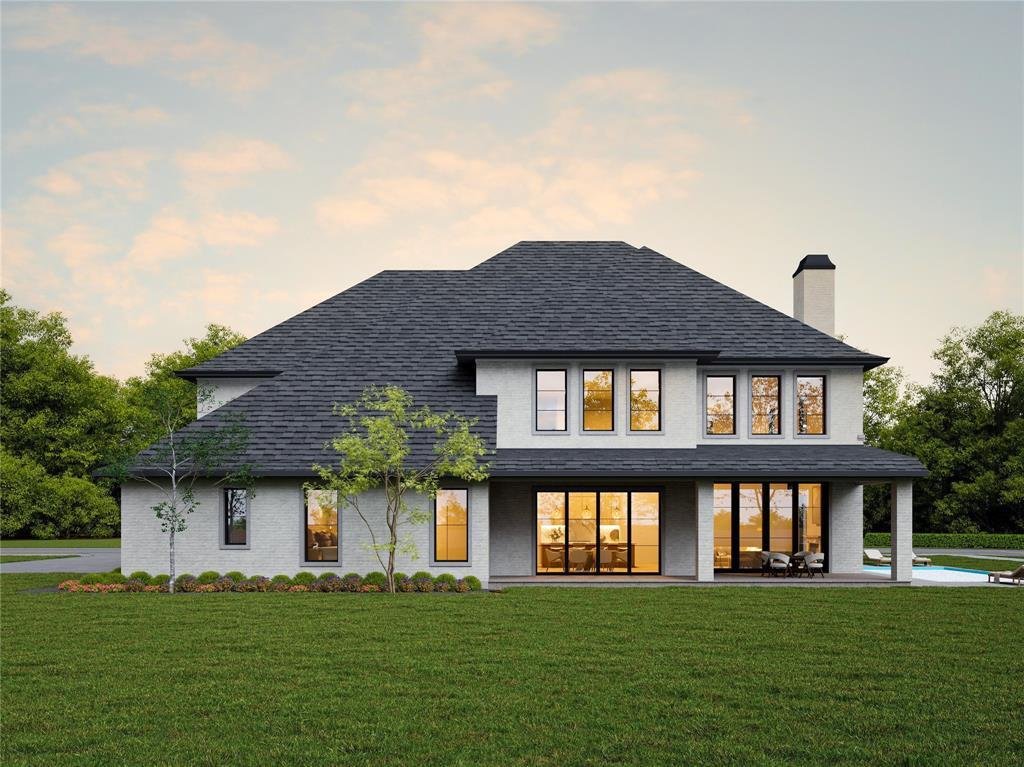 House in Southlake, Texas, United States 3 - 17610393