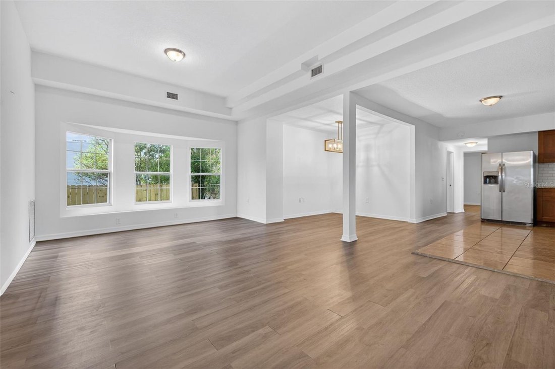 House in Tampa, Florida, United States 4 - 17604343