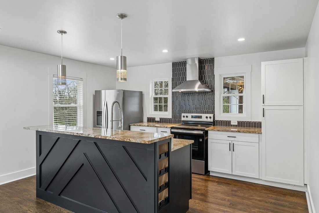 House in Nashville, Tennessee, United States 4 - 17607183