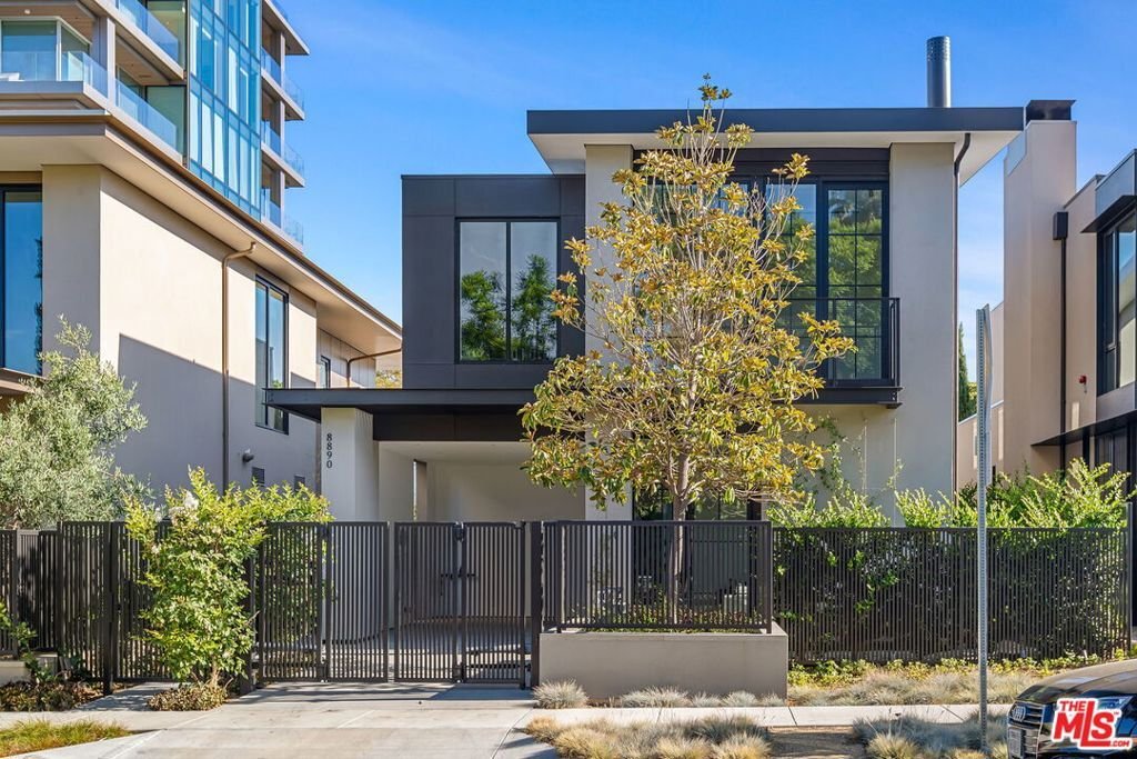 House in West Hollywood, California, United States 2 - 17606362