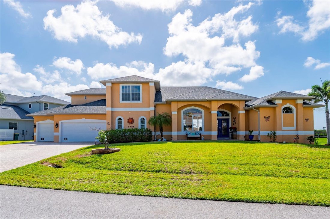 House in Port Charlotte, Florida, United States 2 - 17604640