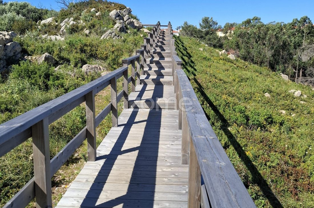 Terreno en Cascais y Estoril, Distrito de Lisboa, Portugal 1 - 17613137