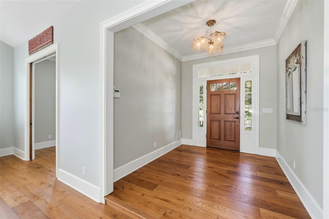 House in Mount Dora, Florida, United States 5 - 17604721