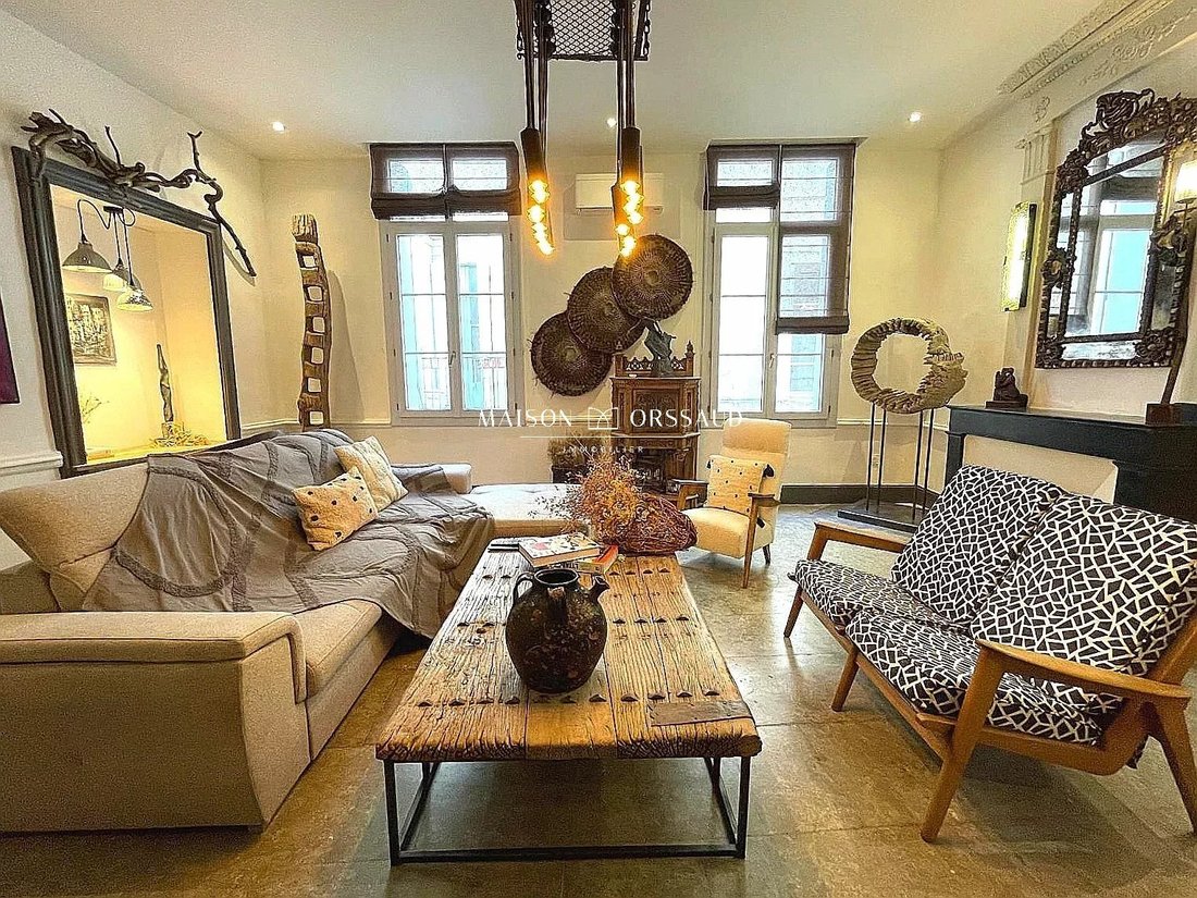 Apartment in Port Ariane-Vasque-Fontvin-Périphérie, Lattes, France 2 - 17612154