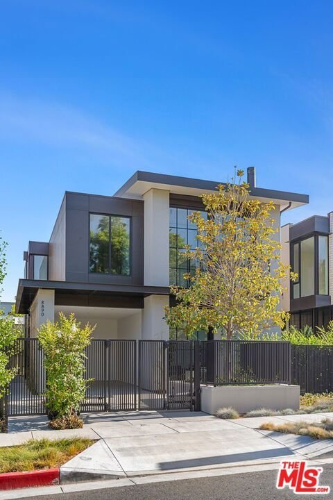 House in West Hollywood, California, United States 4 - 17606362