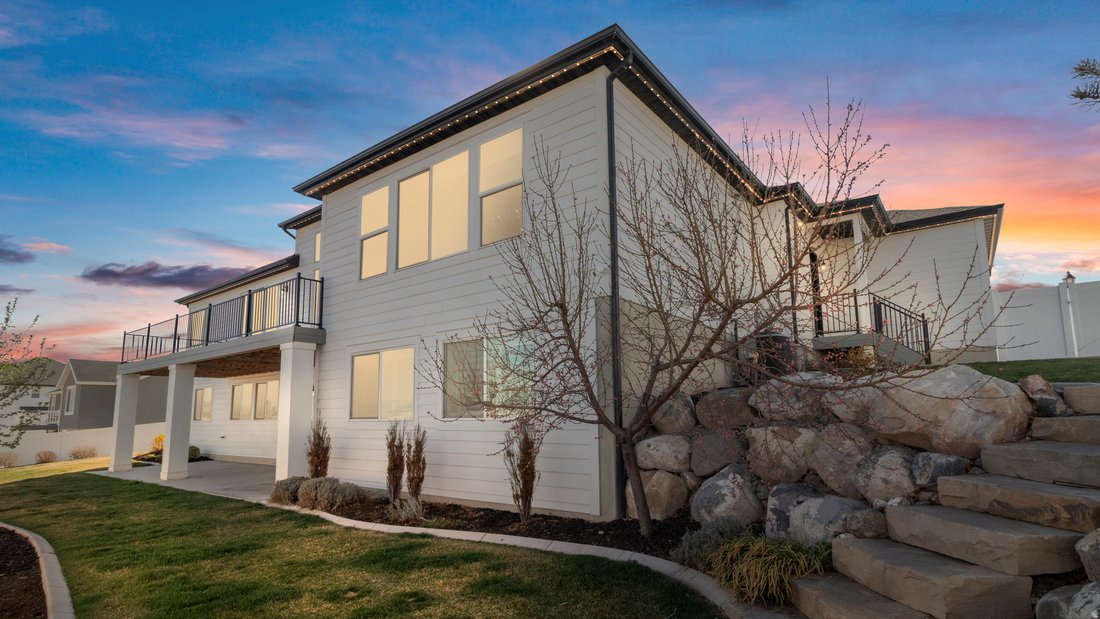 House in Saratoga Springs, Utah, United States 5 - 17601885