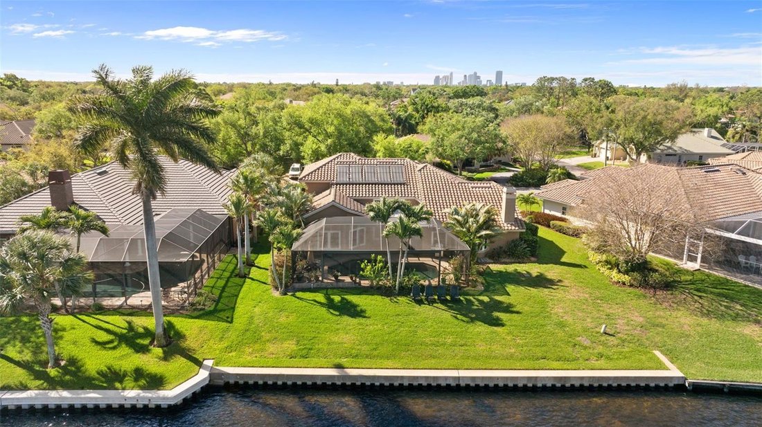 House in St. Petersburg, Florida, United States 2 - 17613196