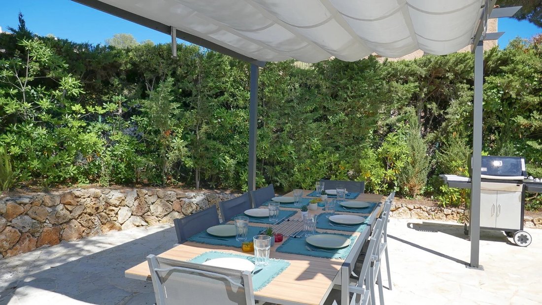 Villa in Plateau Notre Dame Sud-Bord de mer-Beaurivage, Saint-Raphaël, France 5 - 17602410