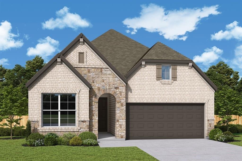 House in Denton, Texas, United States 1 - 17613804