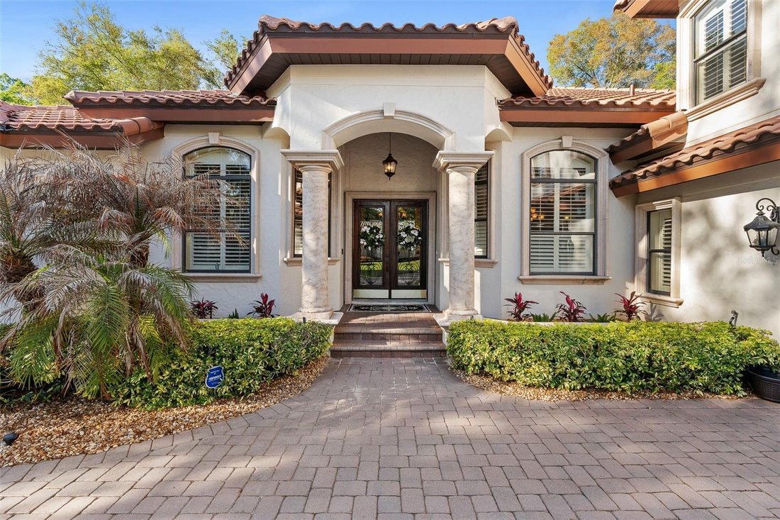 House in Sanford, Florida, United States 5 - 17603354