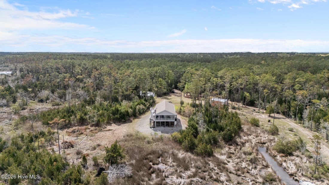 House in Merritt, North Carolina, United States 5 - 17605467