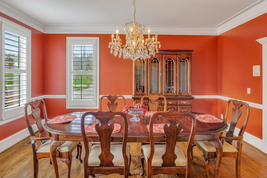 House in Cookeville, Tennessee, United States 5 - 17607267