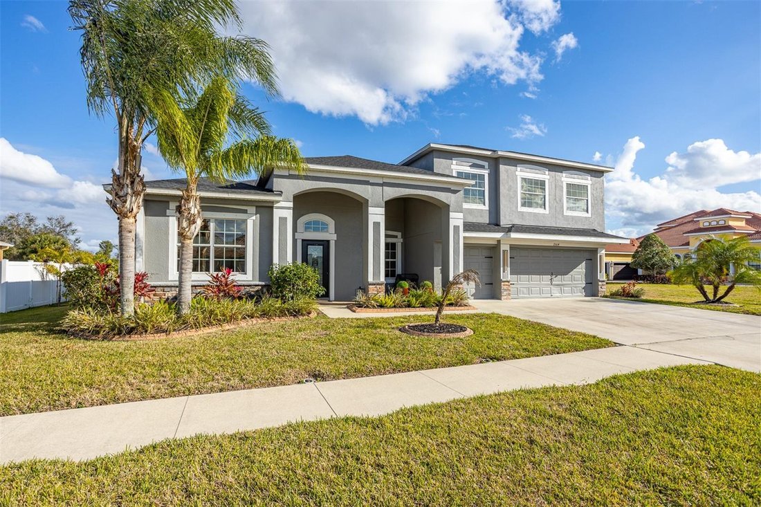 House in Ruskin, Florida, United States 2 - 17604163