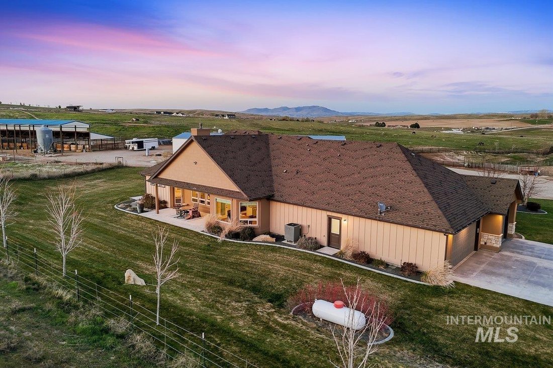 House in Caldwell, Idaho, United States 3 - 17614103