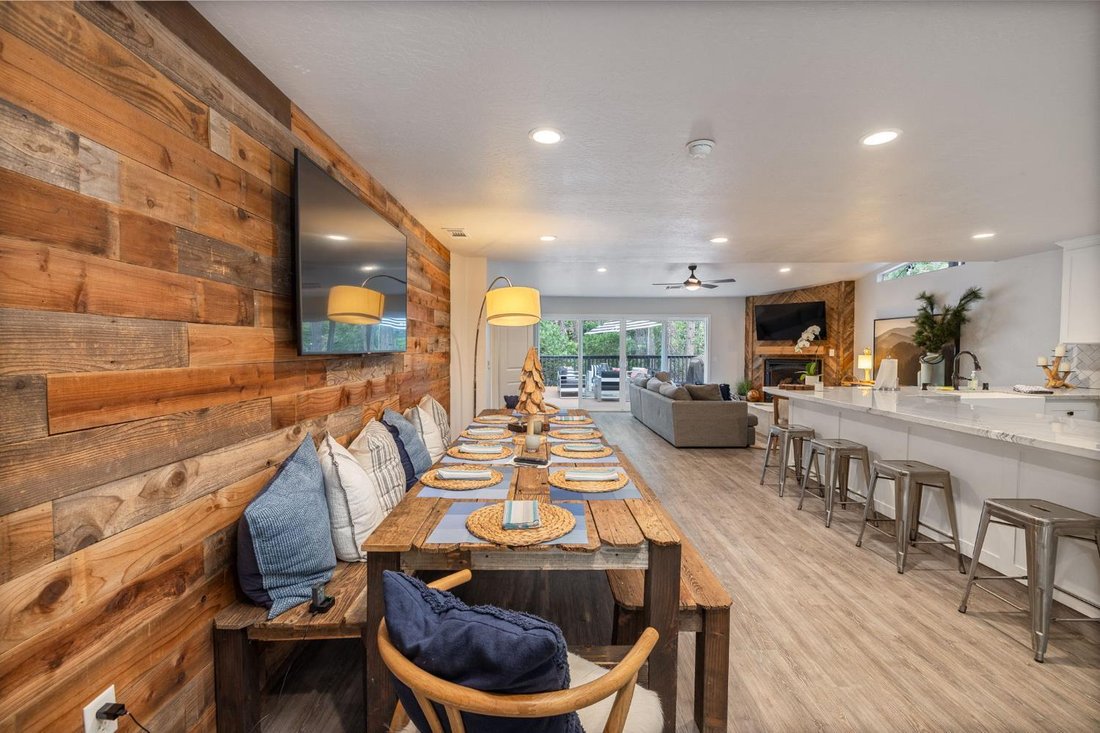 House in Bass Lake, California, United States 5 - 17602627
