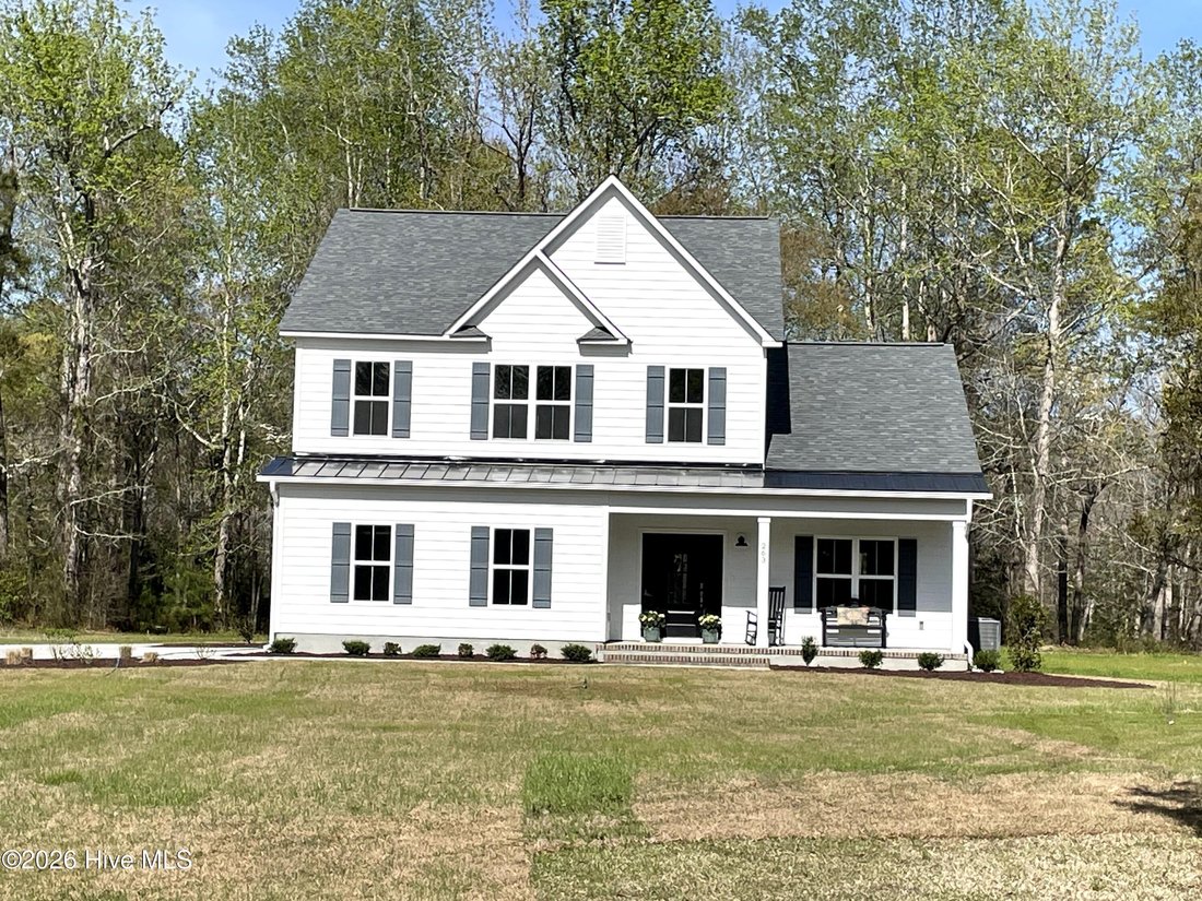 House in Grantsboro, North Carolina, United States 5 - 17605107