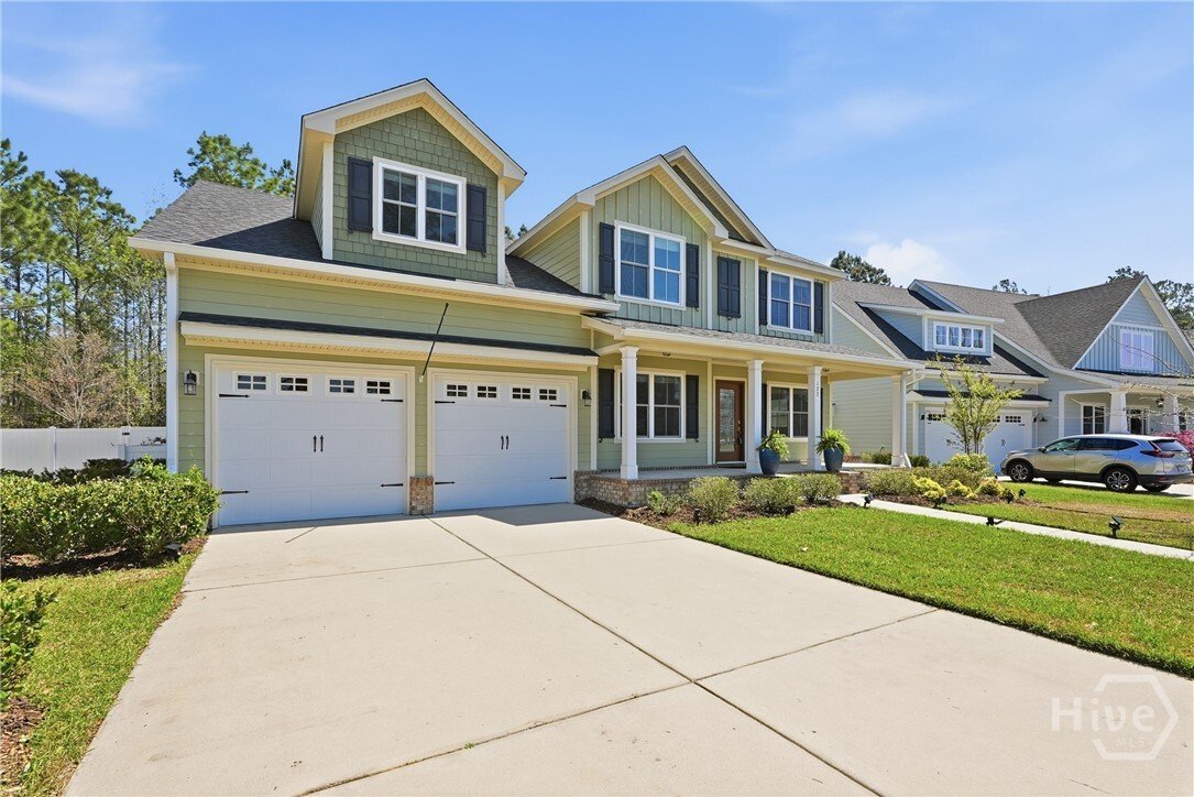 House in Pooler, Georgia, United States 2 - 17605182