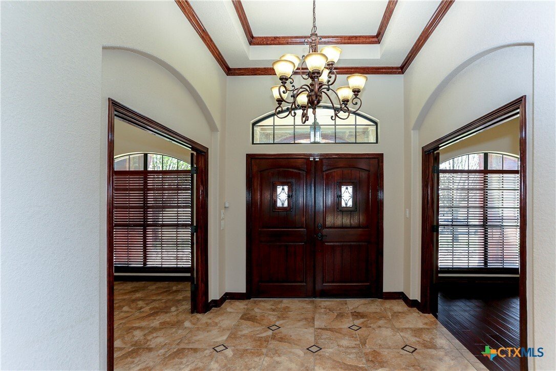 House in Killeen, Texas, United States 5 - 17601408