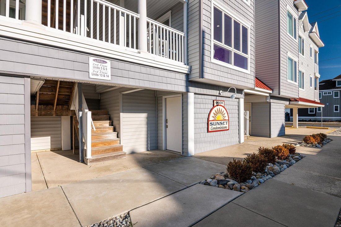 Condo in Stone Harbor, New Jersey, United States 5 - 17602843