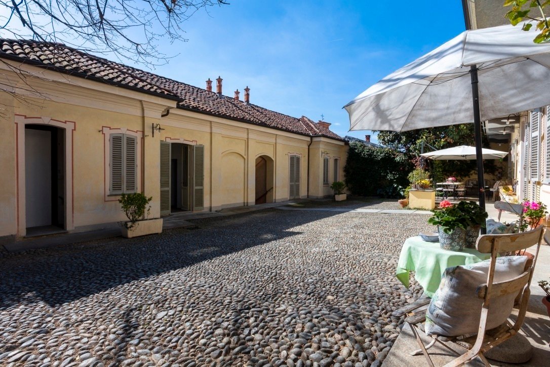 Villa in Occhieppo Superiore, Piemont, Italien 3 - 17612788