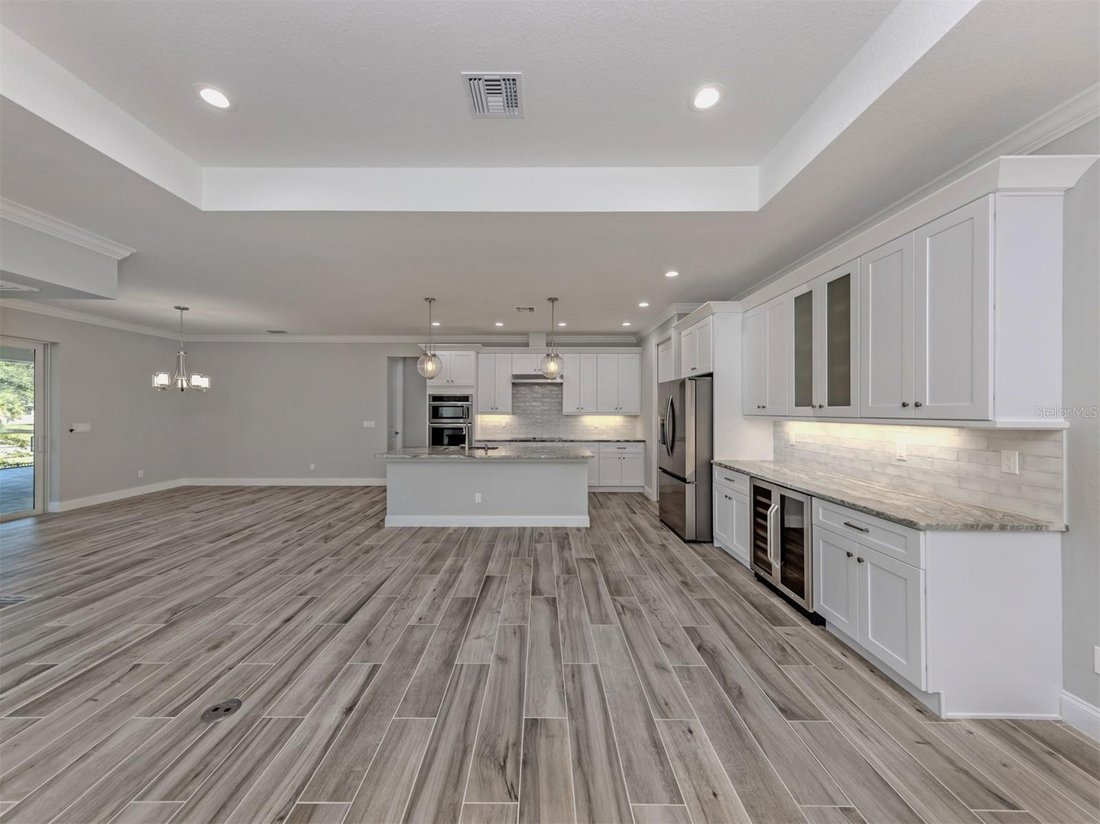 House in Port Charlotte, Florida, United States 3 - 17604735