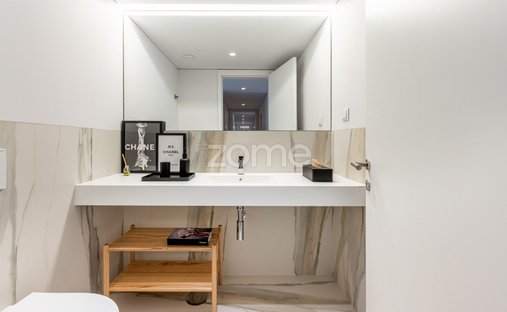 Apartment in Canidelo, Porto District, Portugal 1