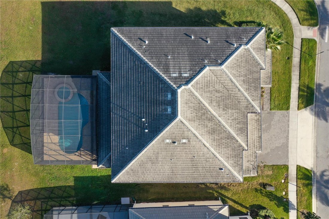 House in Kissimmee, Florida, United States 4 - 17603369