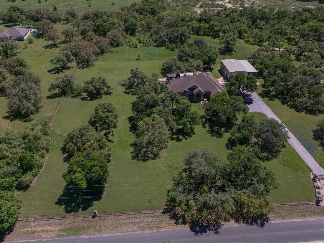 House in Georgetown, Texas, United States 1 - 17609011