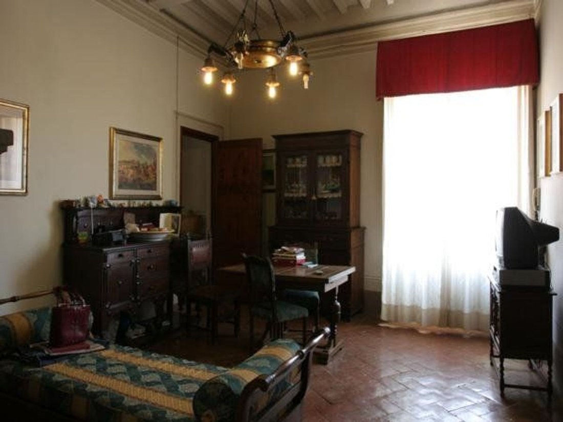 Country House in Casciana Terme Lari, Tuscany, Italy 5 - 17612857