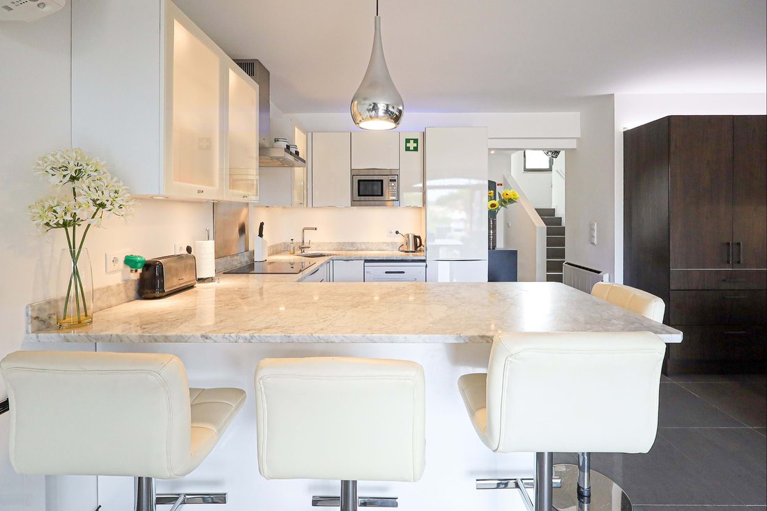 Townhouse in Quinta do Lago, Almancil, Portugal 3 - 17611550