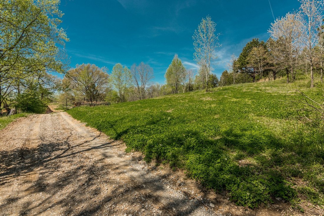 Land in Nashville, Tennessee, United States 2 - 17603098