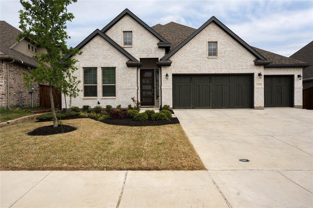 House in McKinney, Texas, United States 1 - 17610263