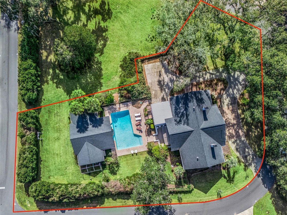 House in Ocala, Florida, United States 4 - 17604774