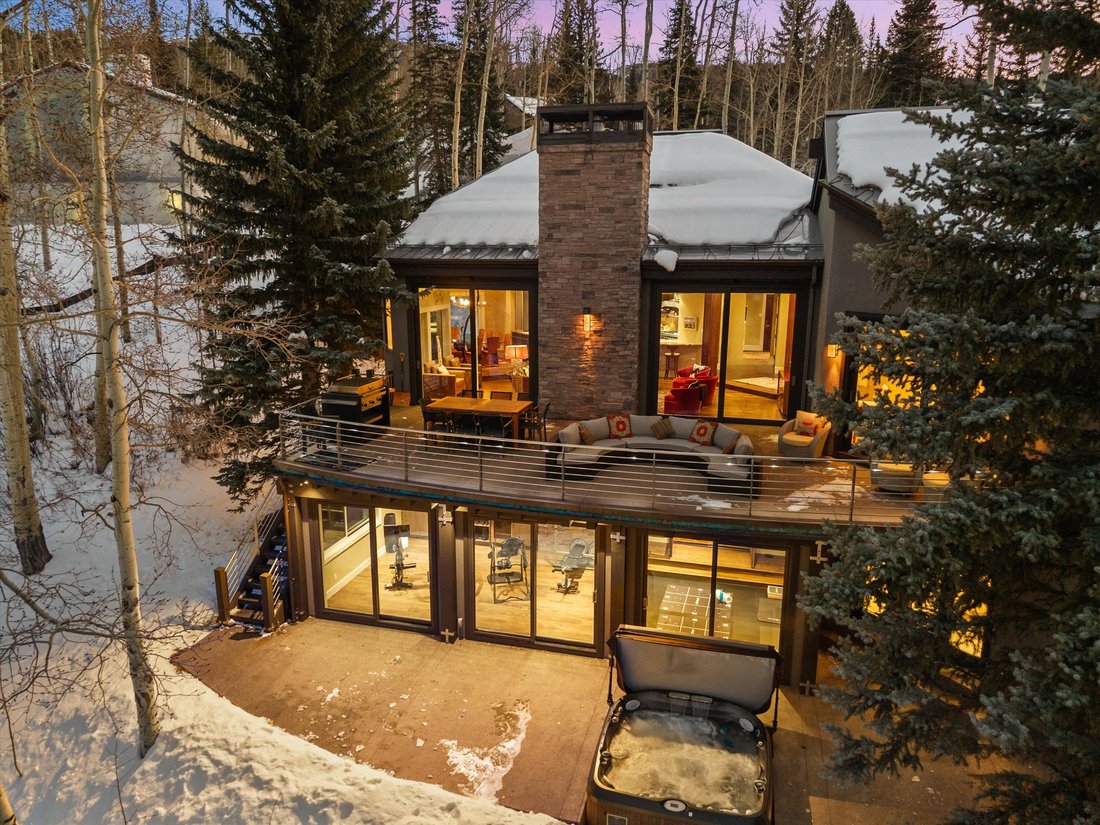 House in Snowmass Village, Colorado, United States 2 - 17610103