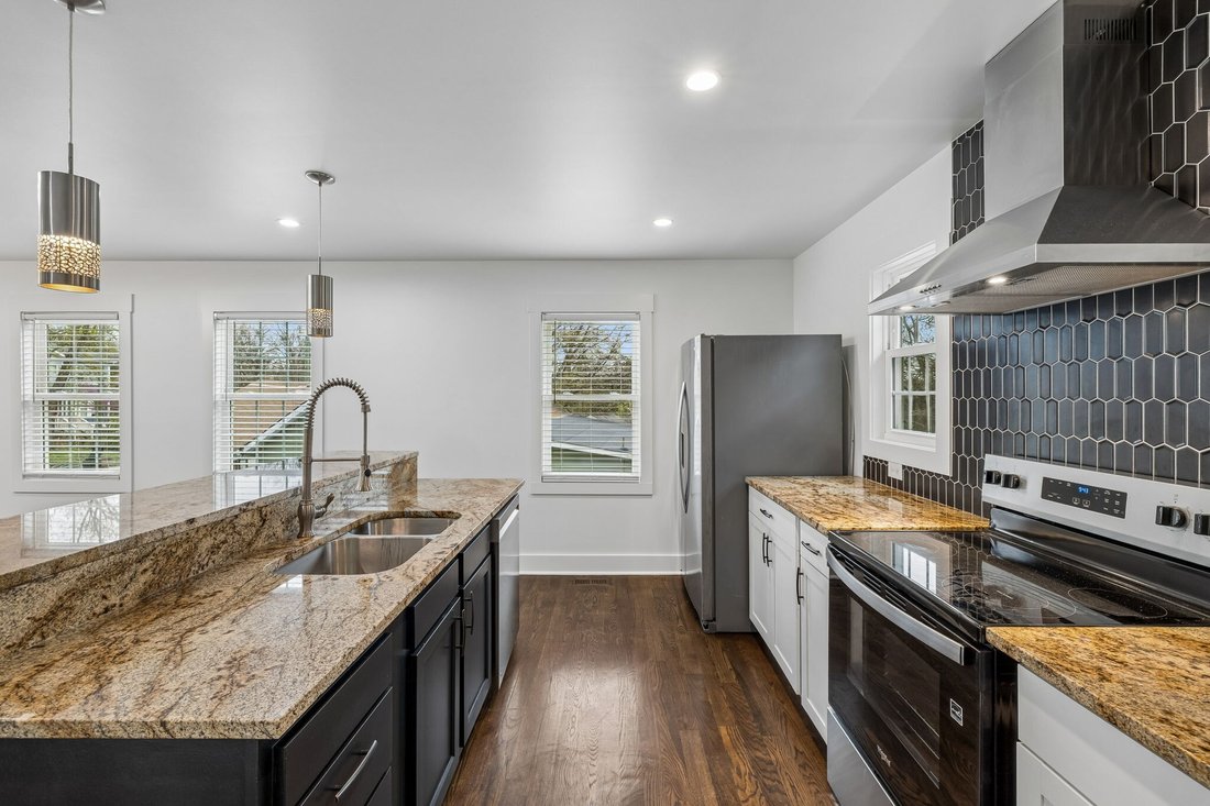 House in Nashville, Tennessee, United States 5 - 17607183