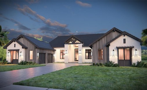 House in Myakka City, Florida, United States 1